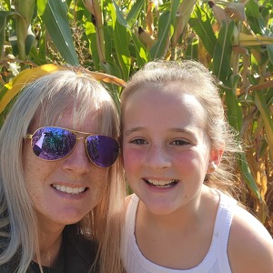 Fundraising Page: Cortney Loeffler